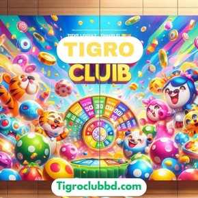 Tigro Club App